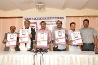 AP State Level Short Film Contest Pressmeet